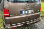 2010 Volkswagen Multivan 2.0 TDI 179HK 4MOTION Automat Cruisekontroll, Hengerfeste
