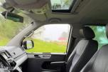 2010 Volkswagen Multivan 2.0 TDI 179HK 4MOTION Automat Cruisekontroll, Hengerfeste