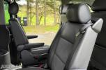 2010 Volkswagen Multivan 2.0 TDI 179HK 4MOTION Automat Cruisekontroll, Hengerfeste
