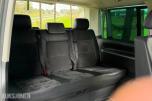 2010 Volkswagen Multivan 2.0 TDI 179HK 4MOTION Automat Cruisekontroll, Hengerfeste