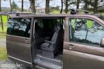 2010 Volkswagen Multivan 2.0 TDI 179HK 4MOTION Automat Cruisekontroll, Hengerfeste