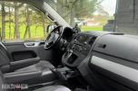 2010 Volkswagen Multivan 2.0 TDI 179HK 4MOTION Automat Cruisekontroll, Hengerfeste