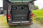 2010 Volkswagen Multivan 2.0 TDI 179HK 4MOTION Automat Cruisekontroll, Hengerfeste