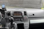 2010 Volkswagen Multivan 2.0 TDI 179HK 4MOTION Automat Cruisekontroll, Hengerfeste