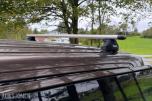 2010 Volkswagen Multivan 2.0 TDI 179HK 4MOTION Automat Cruisekontroll, Hengerfeste