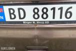 2010 Volkswagen Multivan 2.0 TDI 179HK 4MOTION Automat Cruisekontroll, Hengerfeste