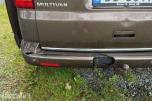 2010 Volkswagen Multivan 2.0 TDI 179HK 4MOTION Automat Cruisekontroll, Hengerfeste