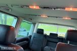 2010 Volkswagen Multivan 2.0 TDI 179HK 4MOTION Automat Cruisekontroll, Hengerfeste