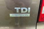 2010 Volkswagen Multivan 2.0 TDI 179HK 4MOTION Automat Cruisekontroll, Hengerfeste