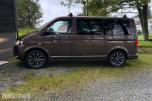 2010 Volkswagen Multivan 2.0 TDI 179HK 4MOTION Automat Cruisekontroll, Hengerfeste