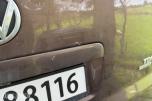 2010 Volkswagen Multivan 2.0 TDI 179HK 4MOTION Automat Cruisekontroll, Hengerfeste