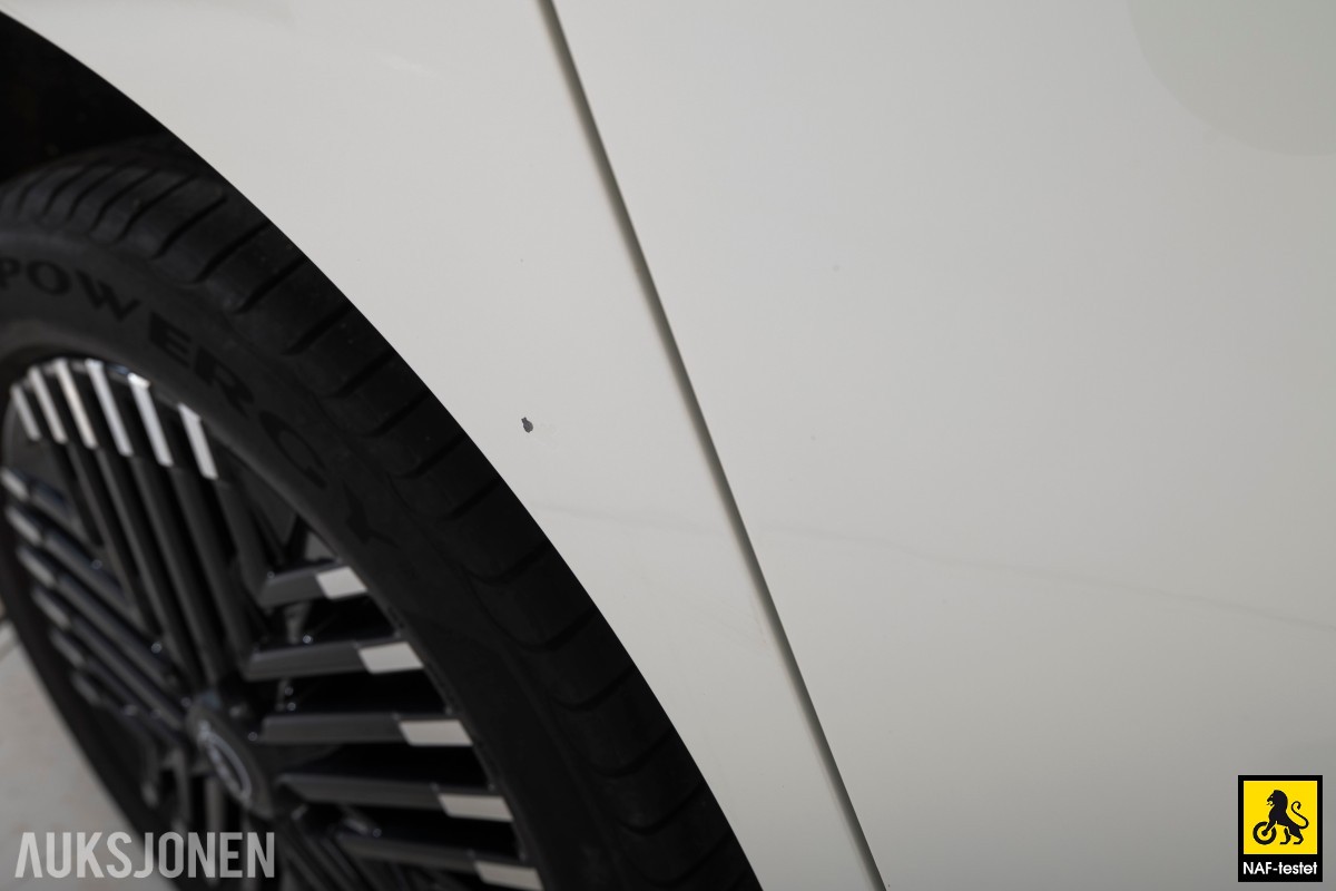 2022 Nissan Leaf E+ 62 KWH ACC VARMER 360-KAMERA NAVI