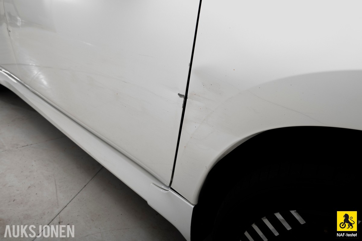2022 Nissan Leaf E+ 62 KWH ACC VARMER 360-KAMERA NAVI