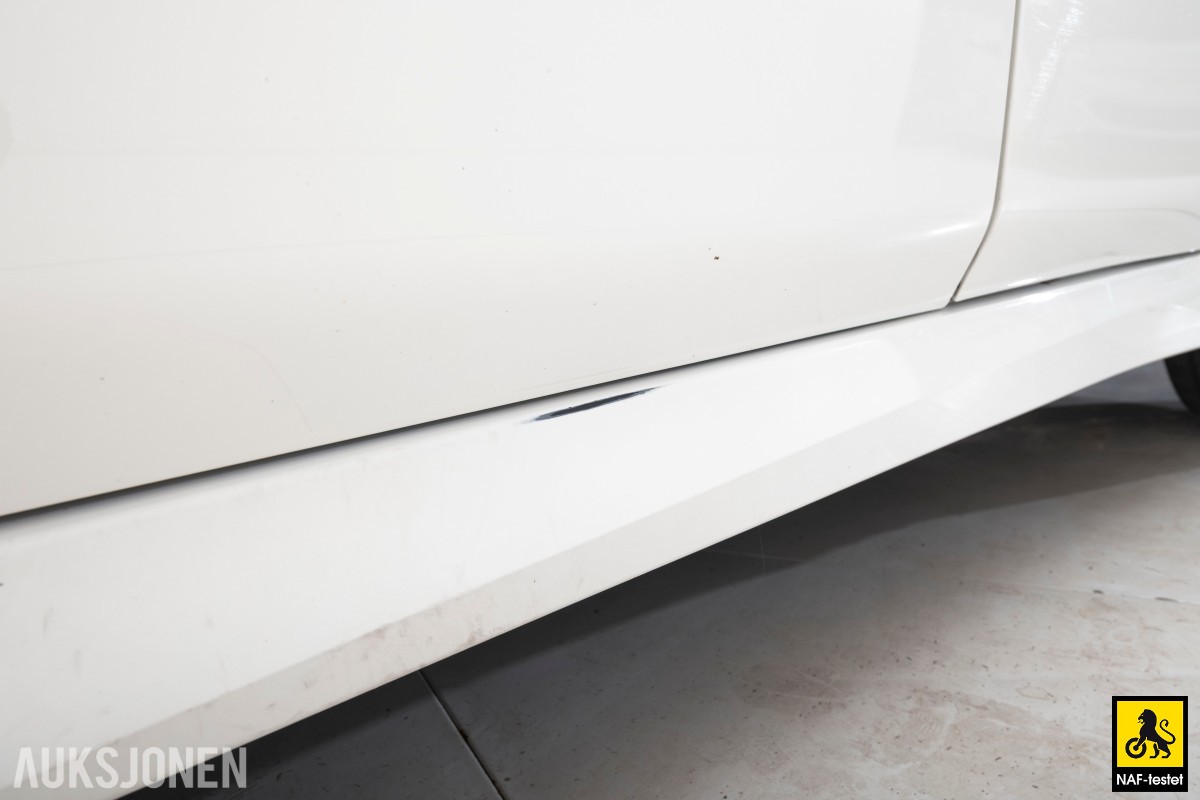 2022 Nissan Leaf E+ 62 KWH ACC VARMER 360-KAMERA NAVI
