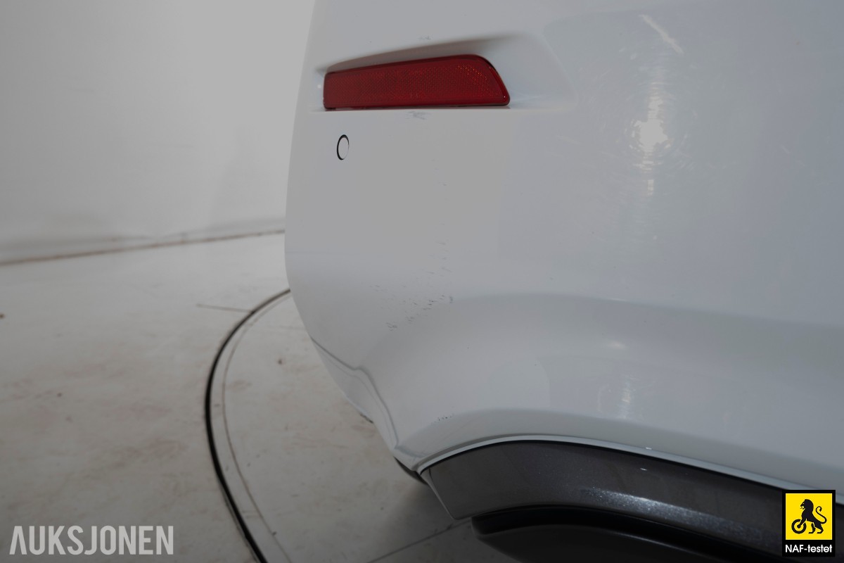 2022 Nissan Leaf E+ 62 KWH ACC VARMER 360-KAMERA NAVI