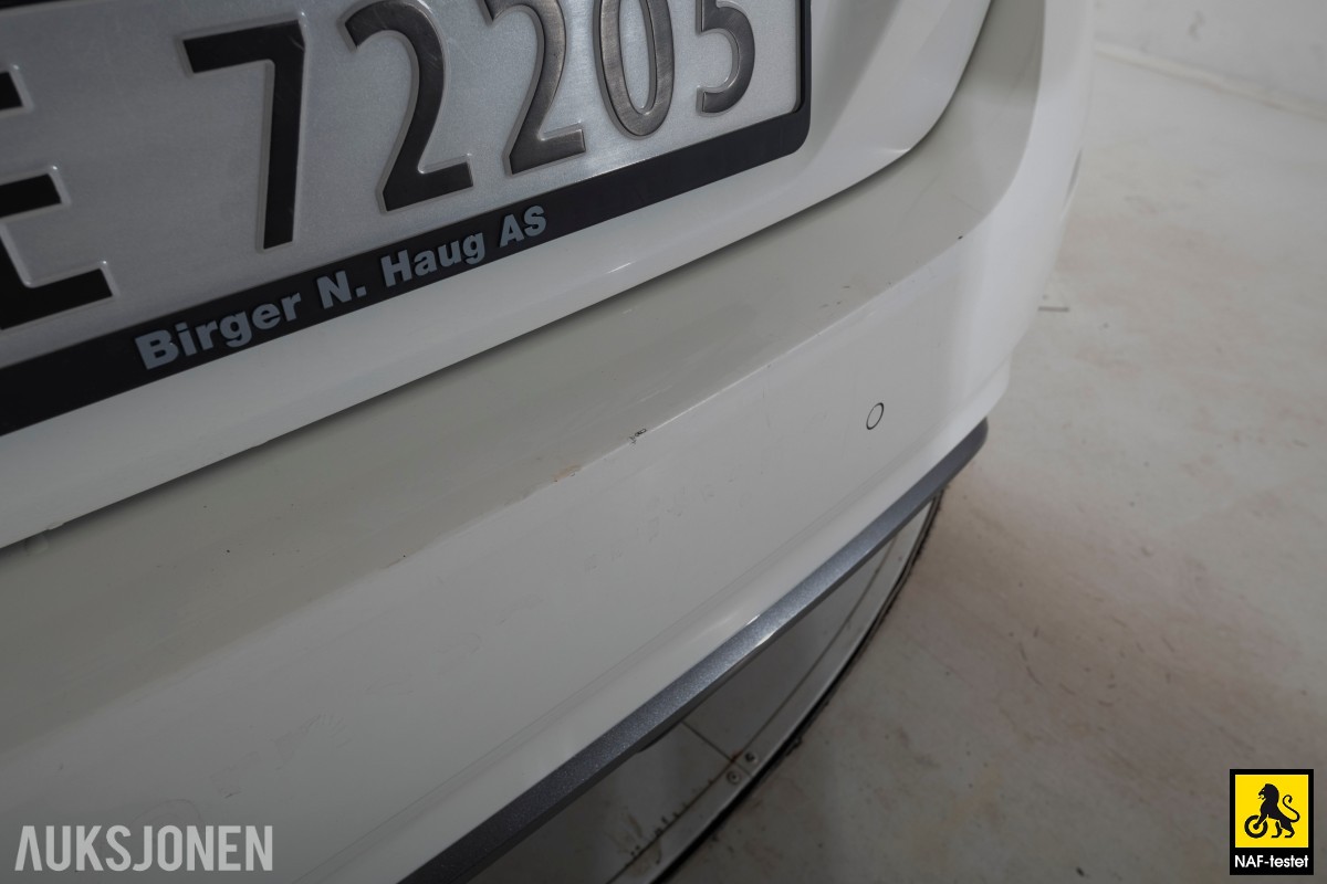 2022 Nissan Leaf E+ 62 KWH ACC VARMER 360-KAMERA NAVI