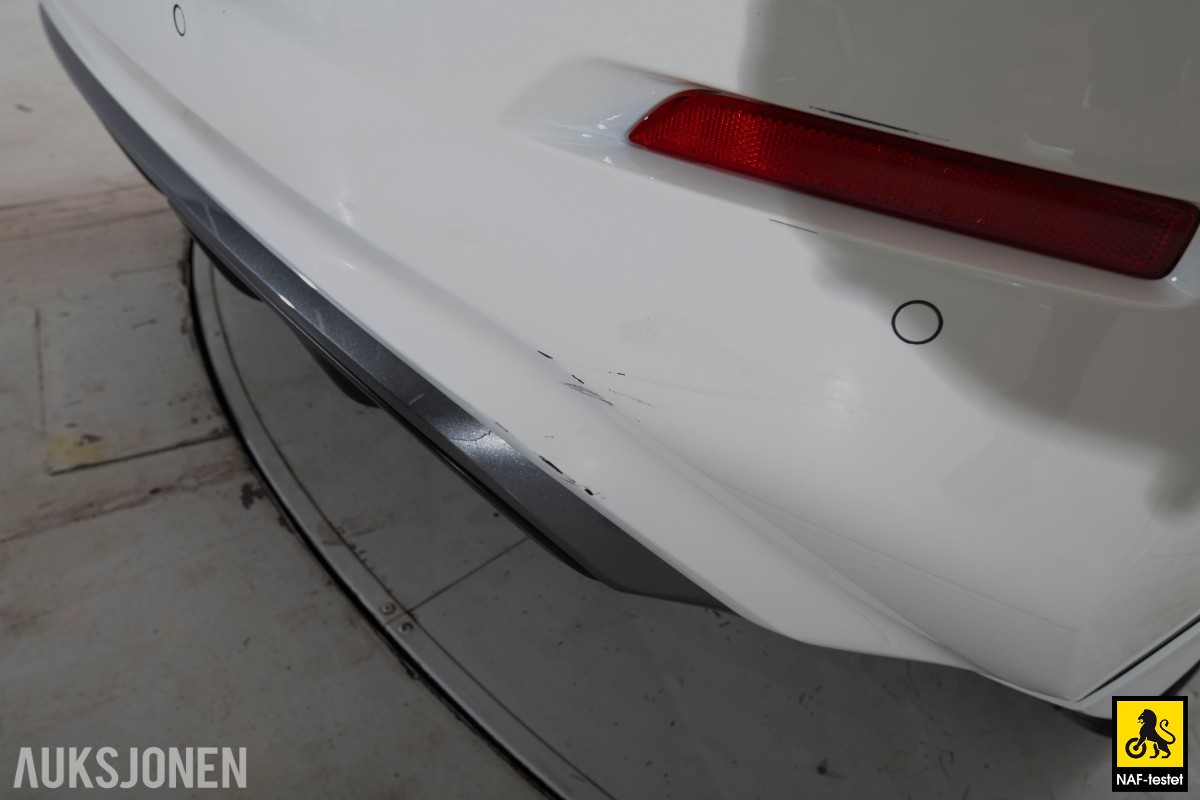2022 Nissan Leaf E+ 62 KWH ACC VARMER 360-KAMERA NAVI