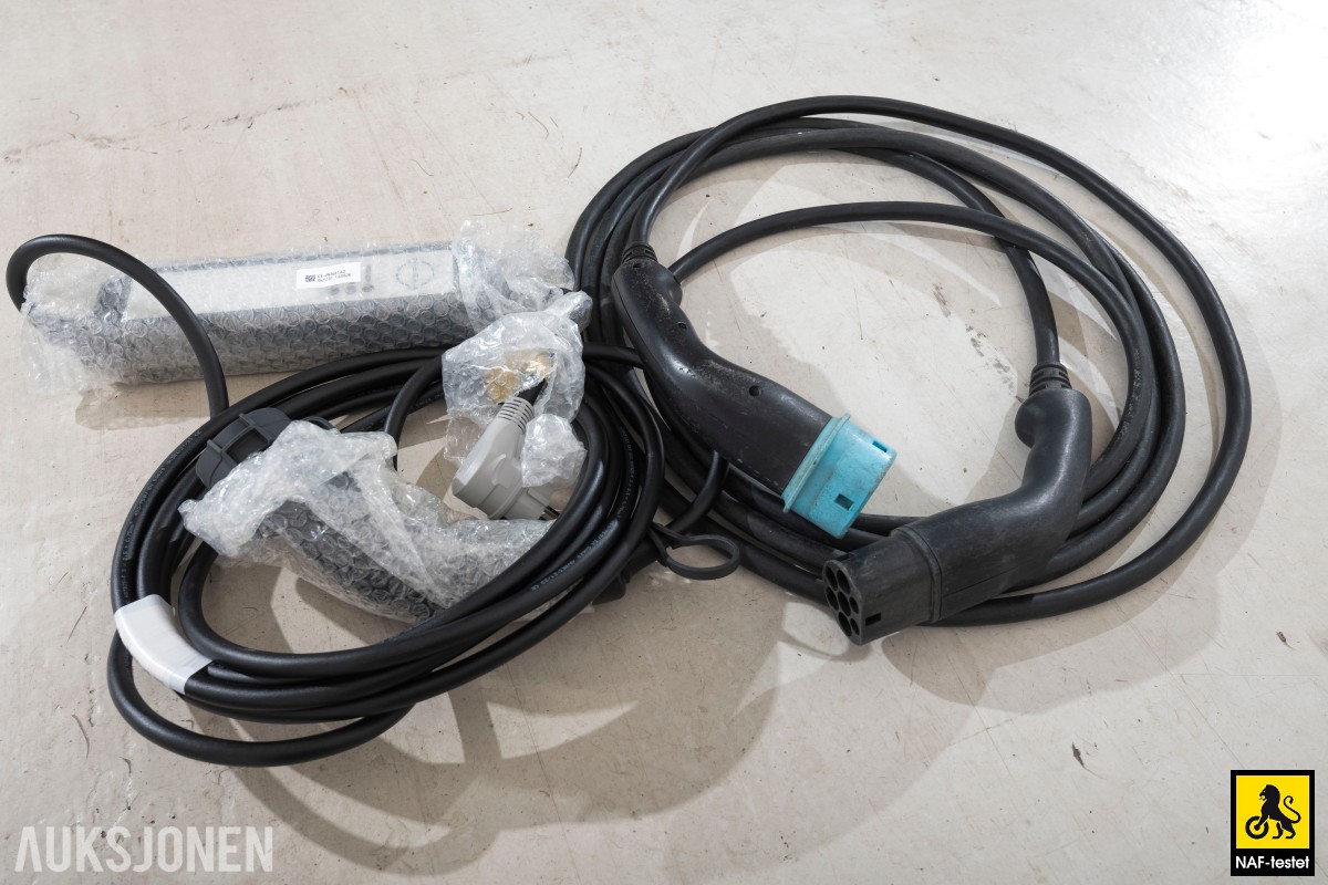 2022 Nissan Leaf E+ 62 KWH ACC VARMER 360-KAMERA NAVI