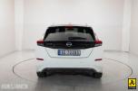 2022 Nissan Leaf E+ 62 KWH ACC VARMER 360-KAMERA NAVI 