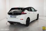 2022 Nissan Leaf E+ 62 KWH ACC VARMER 360-KAMERA NAVI 