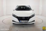 2022 Nissan Leaf E+ 62 KWH ACC VARMER 360-KAMERA NAVI 