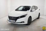 2022 Nissan Leaf E+ 62 KWH ACC VARMER 360-KAMERA NAVI 