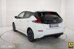 2022 Nissan Leaf E+ 62 KWH ACC VARMER 360-KAMERA NAVI 