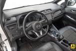 2022 Nissan Leaf E+ 62 KWH ACC VARMER 360-KAMERA NAVI 
