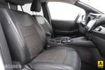 2022 Nissan Leaf E+ 62 KWH ACC VARMER 360-KAMERA NAVI 