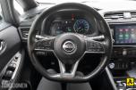 2022 Nissan Leaf E+ 62 KWH ACC VARMER 360-KAMERA NAVI 