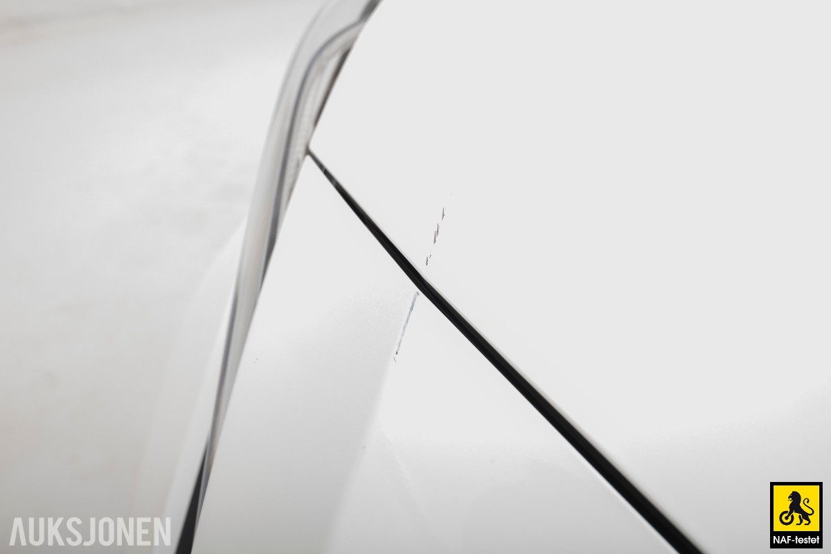2022 Nissan Leaf 62kWH ACC 360 KAMERA VARMER NAVI