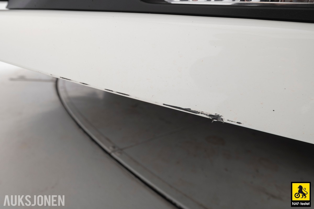 2022 Nissan Leaf 62kWH ACC 360 KAMERA VARMER NAVI