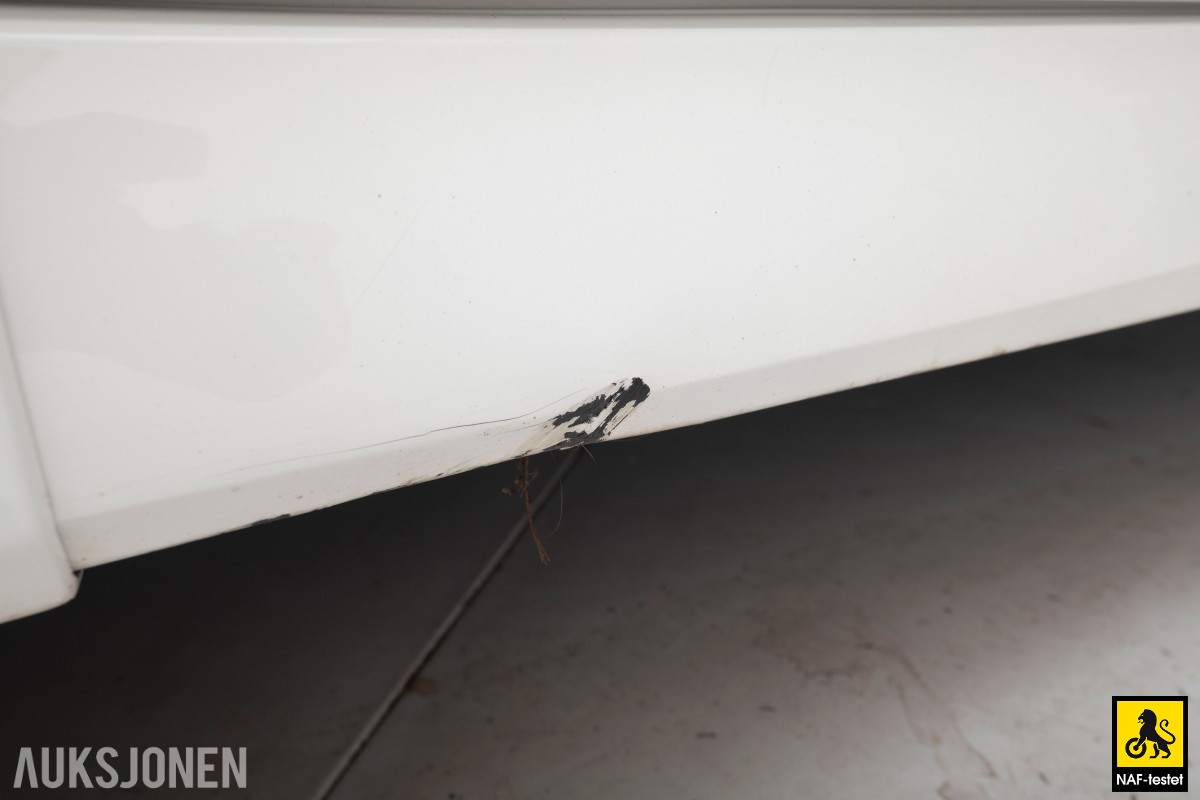 2022 Nissan Leaf 62kWH ACC 360 KAMERA VARMER NAVI