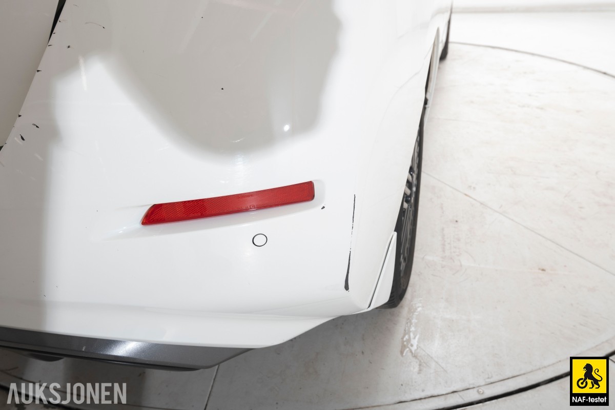 2022 Nissan Leaf 62kWH ACC 360 KAMERA VARMER NAVI