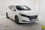 2022 Nissan Leaf 62kWH ACC 360 KAMERA VARMER NAVI