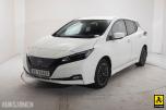 2022 Nissan Leaf 62kWH ACC 360 KAMERA VARMER NAVI