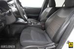 2022 Nissan Leaf 62kWH ACC 360 KAMERA VARMER NAVI