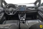 2022 Nissan Leaf 62kWH ACC 360 KAMERA VARMER NAVI