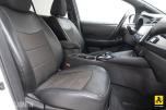 2022 Nissan Leaf 62kWH ACC 360 KAMERA VARMER NAVI