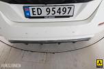 2022 Nissan Leaf 62kWH ACC 360 KAMERA VARMER NAVI
