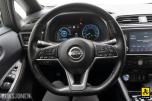 2022 Nissan Leaf 62kWH ACC 360 KAMERA VARMER NAVI