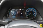 2022 Nissan Leaf 62kWH ACC 360 KAMERA VARMER NAVI
