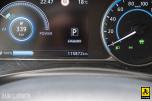 2022 Nissan Leaf 62kWH ACC 360 KAMERA VARMER NAVI