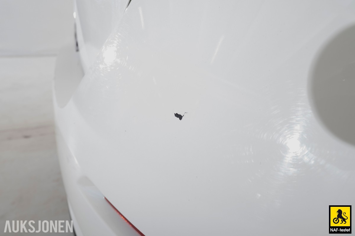 2022 Nissan Leaf 62kWH ACC 360 KAMERA VARMER
