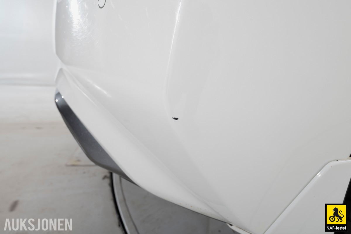 2022 Nissan Leaf 62kWH ACC 360 KAMERA VARMER