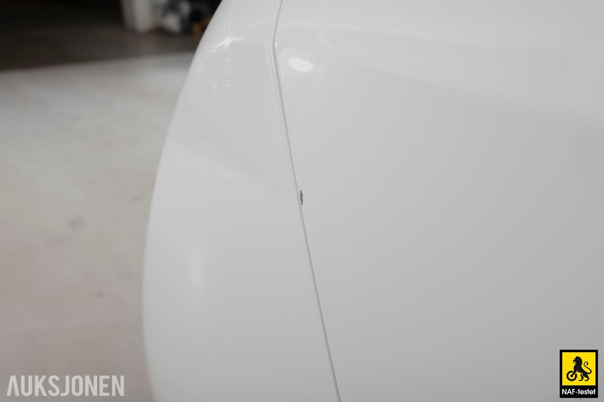 2022 Nissan Leaf 62kWH ACC 360 KAMERA VARMER
