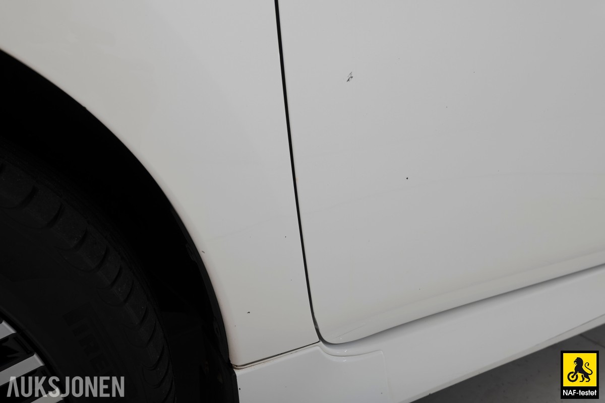 2022 Nissan Leaf 62kWH ACC 360 KAMERA VARMER