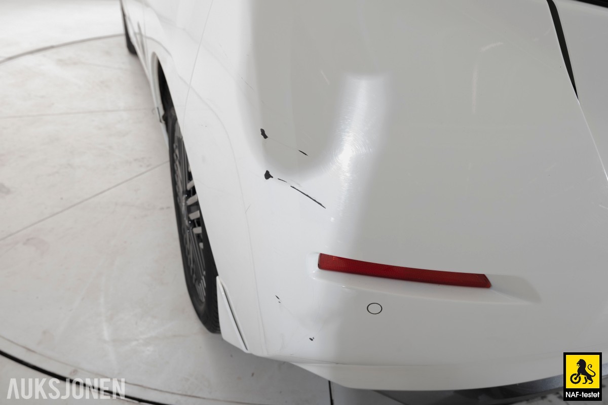 2022 Nissan Leaf 62kWH ACC 360 KAMERA VARMER