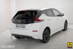 2022 Nissan Leaf 62kWH ACC 360 KAMERA VARMER 