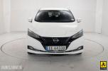 2022 Nissan Leaf 62kWH ACC 360 KAMERA VARMER 